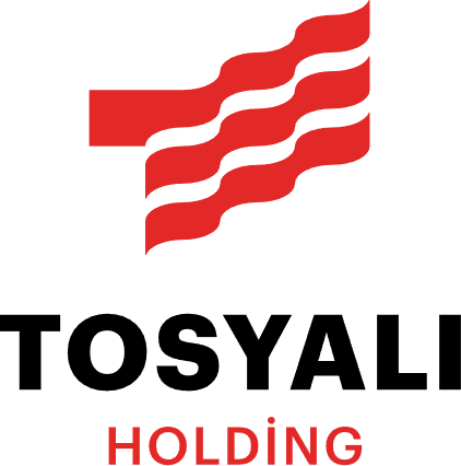 Tosyali Holding Logo